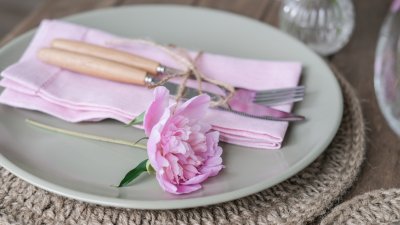 Какви са тенденциите при приборите и сервизите за хранене?