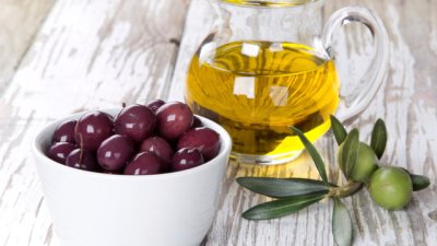 Погрешни употреби на зехтина