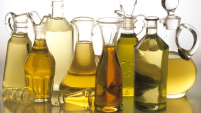 Вредата от растителните масла