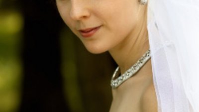 Пастелните булчински рокли са на мода