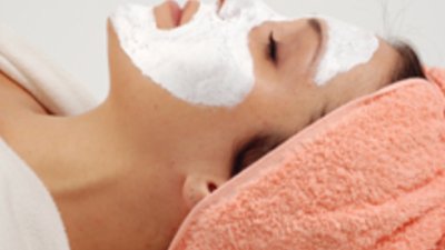 Предколедна маска срещу предколеден стрес