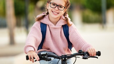 Как да научим децата на основните правила за безопасно движение на пътя?