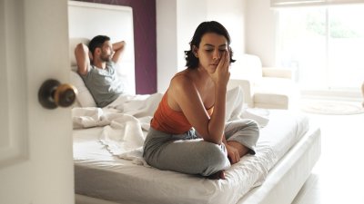 5 тревожни признака, че той не става за партньор