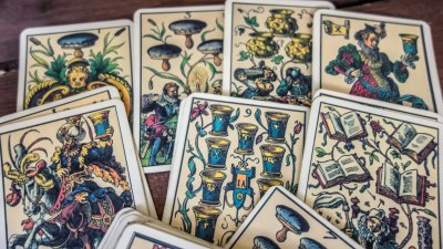 Седмична таро прогноза за 19 – 25 май