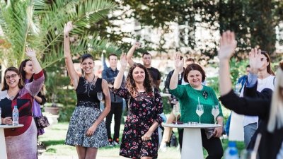 Пощенска банка обяви победителите в своята  платформа „Вселена от възможности“