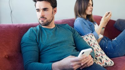 10 признака, че партньорът ви е приключил с вас 