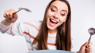 2 изненадващи неща, които е добре да правите на гладно