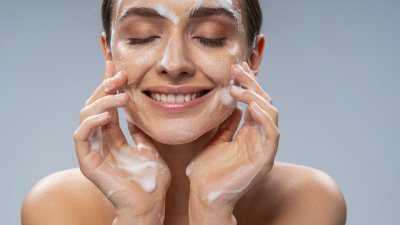 Топ 10 грешки при почистването на лицето