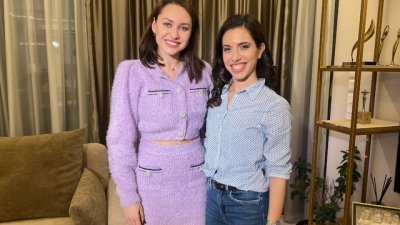 Грацията Ренета Камберова за двете страни на художествената гимнастика 