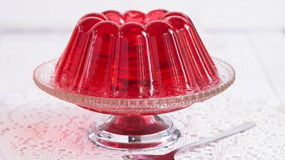 Здравословни ползи от желатина