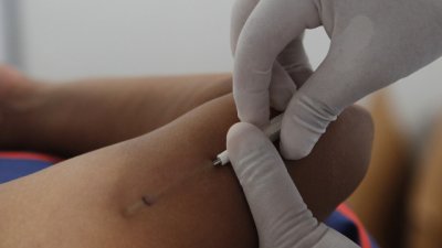 Нивото на прогестерон в ранна бременност показва здравето на ембриона