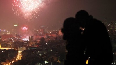 Романтиката – допинг за жените