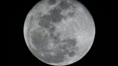 Лунна диета – август 2011