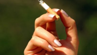 Бременност без тютюнев дим