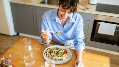 Meal Prep съвети за заети жени
