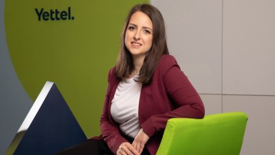 Маргита Колчева, Yettel: Знанието и доверието са най-важните инструменти, за да предпазим децата от опасностите онлайн
