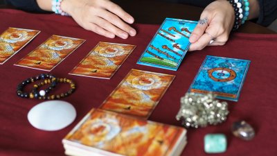 Таро карта за 29 април