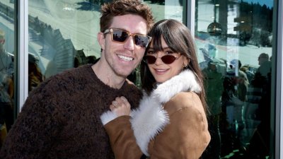 Край на приказката! Нина Добрев и Шон Уайт прекратиха годежа