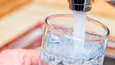 Вижте къде в София спират водата на 5 юни