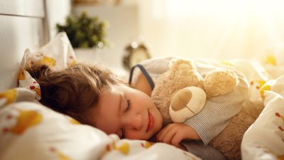 5 начина да преборите нощните напикавания на детето