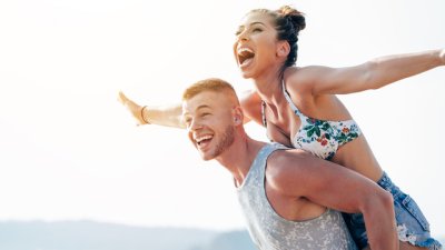 Начинът, по който той говори за бъдещето, подсказва дали ви обича