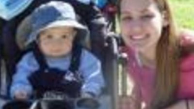 Бебето е у дома - преодолей стреса