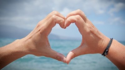 „И аз те обичам!“ – защо това е проблем? 