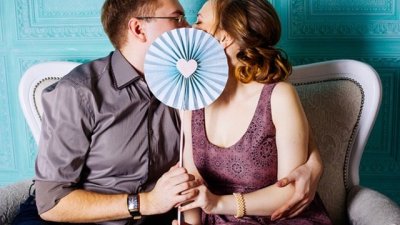 10 навика на по-сексуалните двойки 