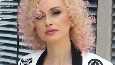 „15 за следващите 15“ представя: Преслава Пейчева