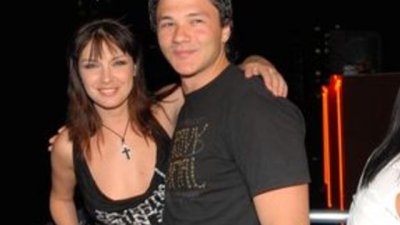 Жени Калканджиева се омъжва