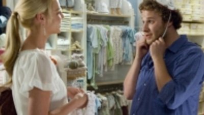 Бременността е изпитание за двама