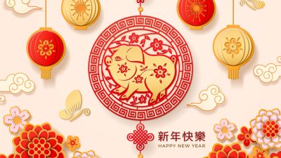 Хороскоп за годината на Жълтата земна Свиня (част първа)