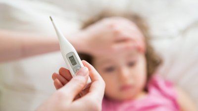 „Пирогов“ отвори грипен кабинет с безплатни прегледи за деца