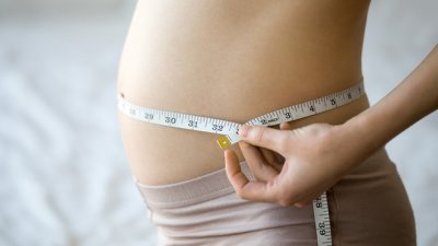 Недостатъчно наддаване на тегло през бременността – защо е опасно