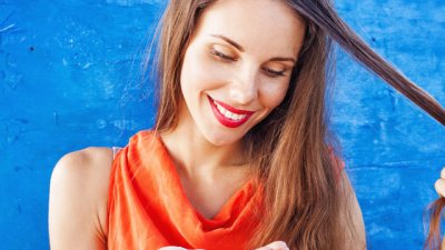 6 грешки със сухия шампоан, които може би правите 