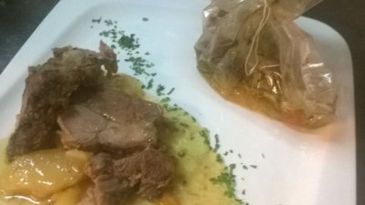 Агнешко от Пулия