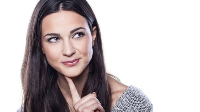 Какво бихте казали на по-младото си „аз“?