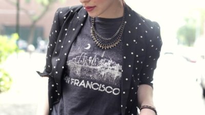 Какво да облека днес