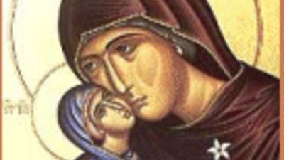 Днес е Св. Анна