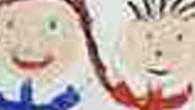 Защо децата имат лоша памет?