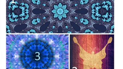 3 картини разкриват какво ви очаква 