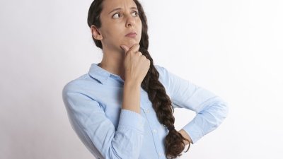 Мисъл на деня за мислите, които ни вредят