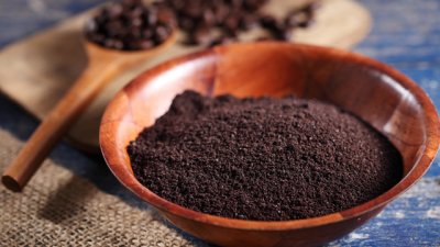 Защо кафето е полезно за косата?