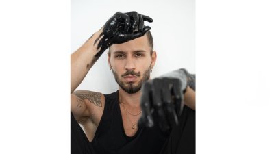 Папи Ханс с пореден сингъл и премиера на албум