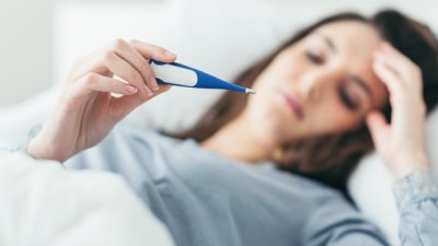 Ефективни методи за превенция на настинка и грип