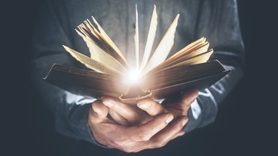 Притча за разликата между умния човек и глупака