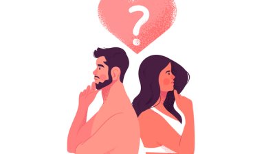 10 токсични вярвания, които могат да разрушат и стабилна връзка