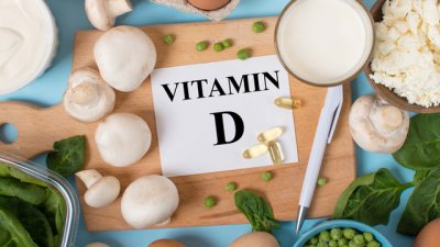 Неочаквани причини за поява на дефицит на витамин D