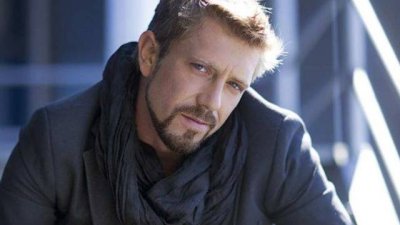 Калин Врачански: Бих искал да си партнирам с Ръсел Кроу