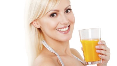 Холивудска напитка топи мазнини